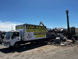 Best Donation Pickup Services  in Ponca City, OK