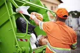 Best Garage Cleanout  in Ponca City, OK
