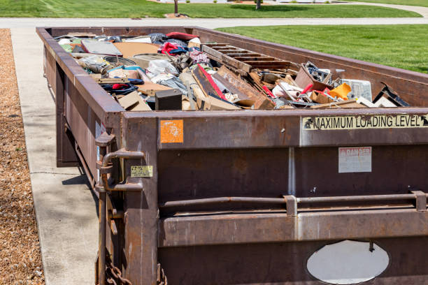 Reliable Ponca City, OK Junk Removal Services Solutions